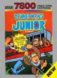 logo Roms DONKEY KONG JUNIOR [EUROPE]