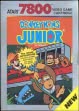 logo Roms DONKEY KONG JUNIOR [USA]