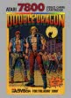 logo Roms DOUBLE DRAGON [EUROPE]