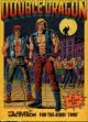 logo Roms DOUBLE DRAGON [USA]