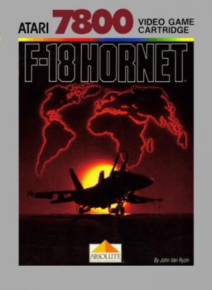 F-18 HORNET [EUROPE] image