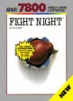 Логотип Roms FIGHT NIGHT [EUROPE]