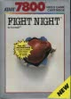 Логотип Roms FIGHT NIGHT [USA]