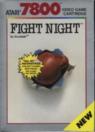 FIGHT NIGHT [USA] image