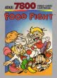 Логотип Roms FOOD FIGHT [EUROPE]