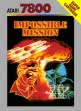 logo Roms IMPOSSIBLE MISSION [EUROPE]