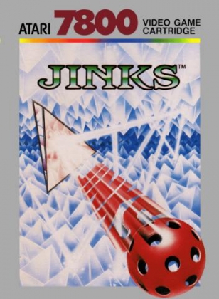 JINKS [EUROPE] image