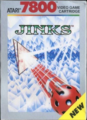 JINKS [USA] image