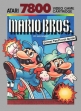 Logo Roms MARIO BROS. [EUROPE]