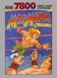 Logo Roms MAT MANIA CHALLENGE [EUROPE]