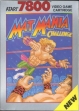 Logo Roms MAT MANIA CHALLENGE [USA]