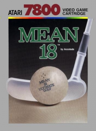 MEAN 18 [EUROPE] image