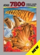 Logo Roms MELTDOWN [EUROPE]