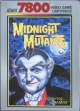 Logo Roms MIDNIGHT MUTANTS [USA]