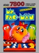 Логотип Emulators MS. PAC-MAN [USA]