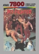 logo Roms PIT FIGHTER (PROTO)