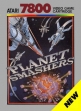 logo Roms PLANET SMASHERS [EUROPE]