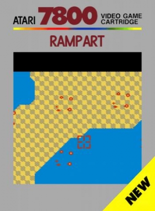 RAMPART (PROTO) image
