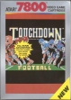 logo Roms TOUCHDOWN FOOTBALL [USA]