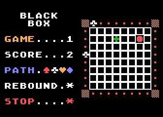 BLACK BOX [BAS] image