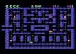 Логотип Roms CAVE-MAN [BAS]