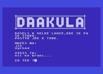DRAKULA [BAS] image
