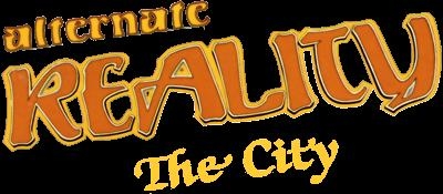 ALTERNATE REALITY - THE CITY [ATR] image
