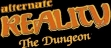 logo Roms ALTERNATE REALITY - THE DUNGEON [ATR]