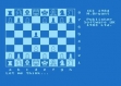 Логотип Roms COLOSSUS CHESS 3.0 [ATR]