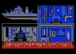 Логотип Roms DESTROYER WARSHIP [USA] [ATR]