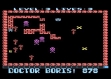 logo Roms DOCTOR BORIS! [ATR]