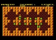 Логотип Roms MARIO'S DESERT WORLD [ATR]