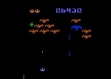 Логотип Roms SPACE HAWKS OF AVABANA 4 [ATR]