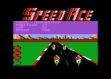 Логотип Roms SPEED ACE [ATR]