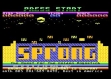 Логотип Roms SPRONG - THE QUEST FOR THE GOLDEN POGOSTICK [ATR]