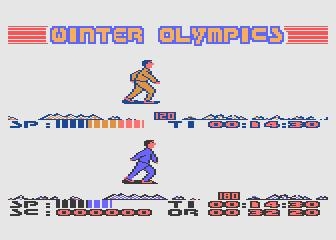 WINTER OLYMPICS [ATR] image
