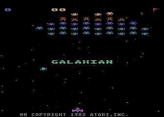 galaxian game download