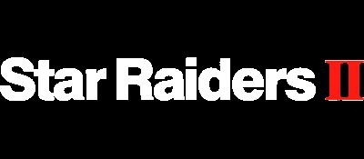 STAR RAIDERS II [BIN] image
