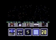 logo Roms THE COMET GAME [CAS]