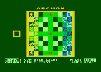 ARCHON [XEX] image