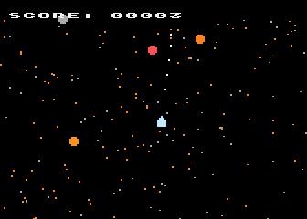 ASTERAXIS 2K [XEX] image
