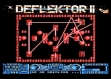 Логотип Emulators DEFLEKTOR II [XEX]