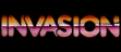 Логотип Roms INVASION [XEX]