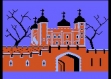 Логотип Roms BRITISH HERITAGE JIGSAW PUZZLES VOLUME 1 - TOWER O [XEX]