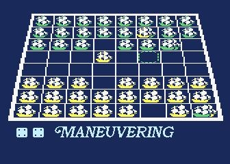 MANEUVERING [XEX] image