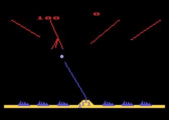 MISSILE COMMAND [XEX] image