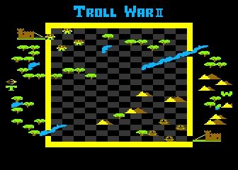 TROLL WAR II [XEX] image