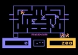 Логотип Roms WIZARD OF WOR [XEX]