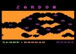 logo Roms ZARDON [XEX]