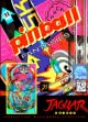 logo Roms PINBALL FANTASIES